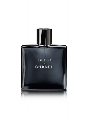 ادو پرفيوم مردانه شنل مدل Bleu de Chanel Eau de Parfum حجم 100 ميلي ليتر ادو پرفيوم مردانه شنل مدل Bleu de Chanel Eau de Parfum حجم 100 ميلي ليتر