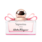 Signorina In Fiore