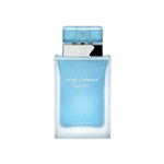 Light blue eau intense