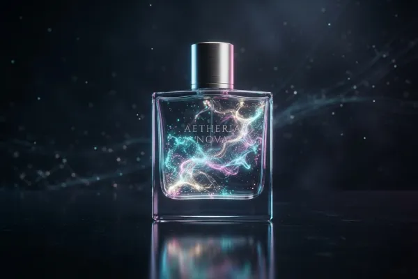 عطر دیجیتال چیست و چطور دنیای روایح را متحول میکند؟