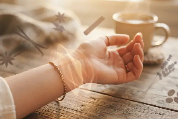 چرا یک عطر روی پوست افراد مختلف بوی متفاوتی دارد؟