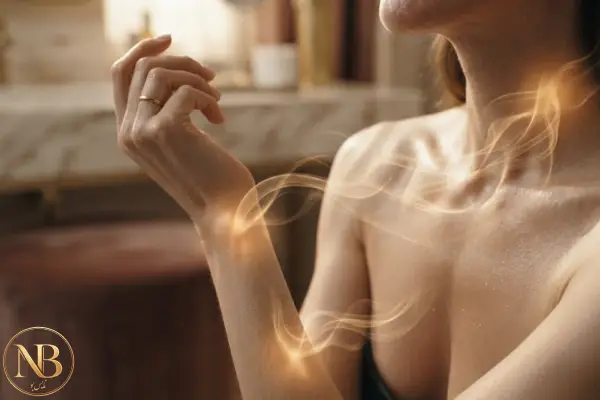 روشهای صحیح استفاده از عطر