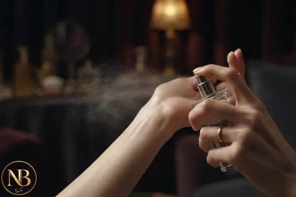 روشهای صحیح استفاده از عطر